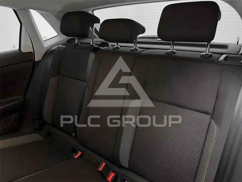 2026 Volkswagen Polo