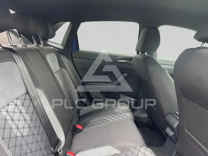 2026 Volkswagen Polo