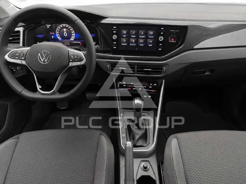 2026 Volkswagen Polo