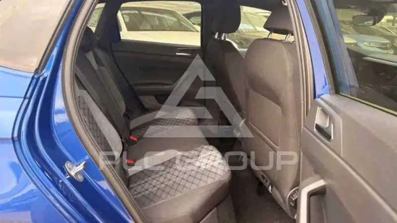 2026 Volkswagen Polo