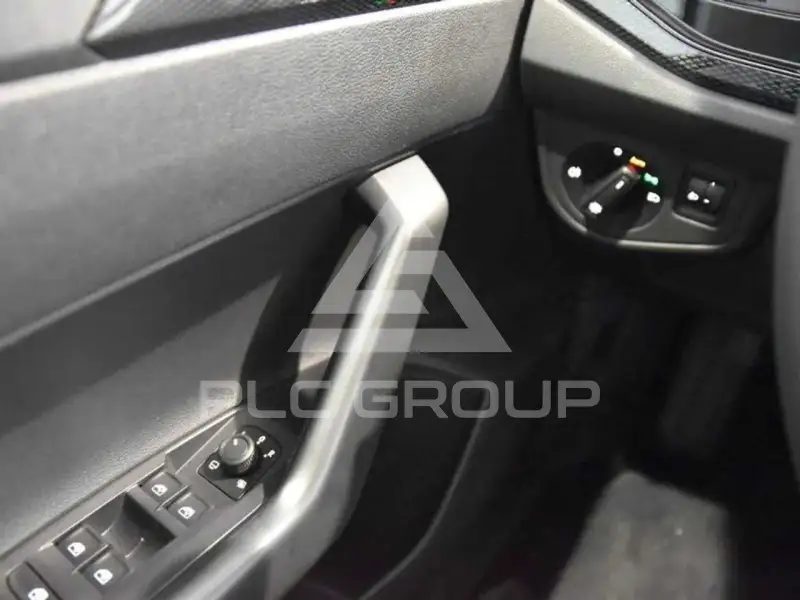 2026 Volkswagen Polo
