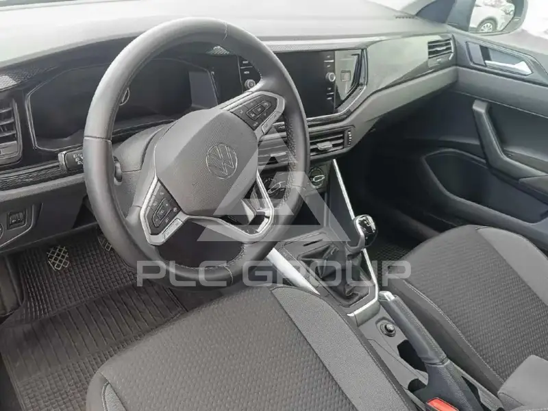 2026 Volkswagen Polo