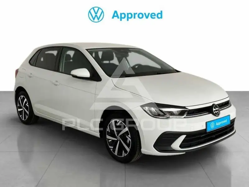 2026 Volkswagen Polo