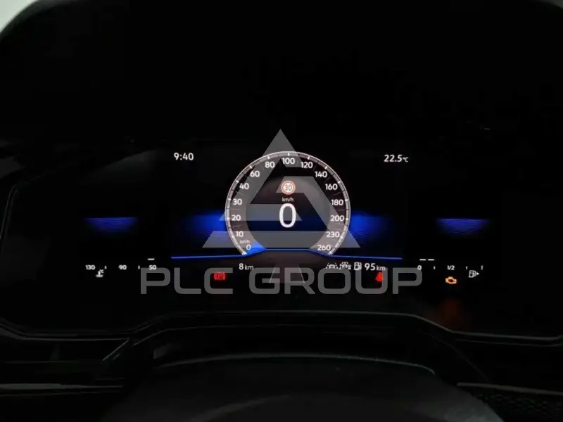 2026 Volkswagen Polo