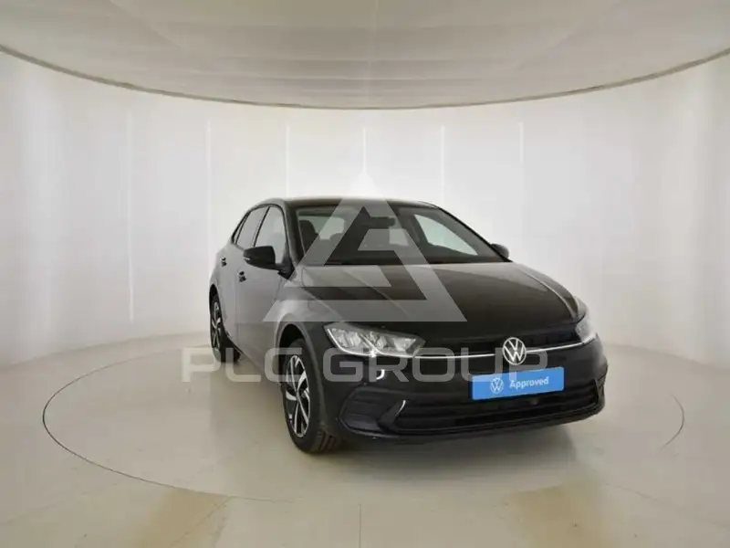 2026 Volkswagen Polo