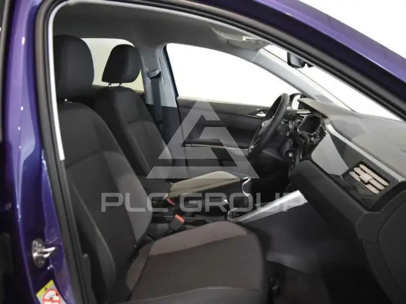 2026 Volkswagen Polo
