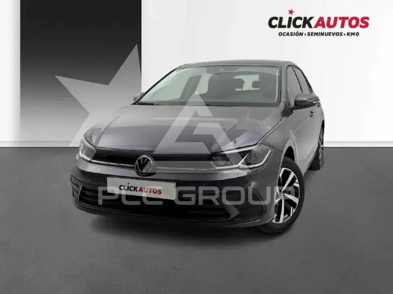 2026 Volkswagen Polo