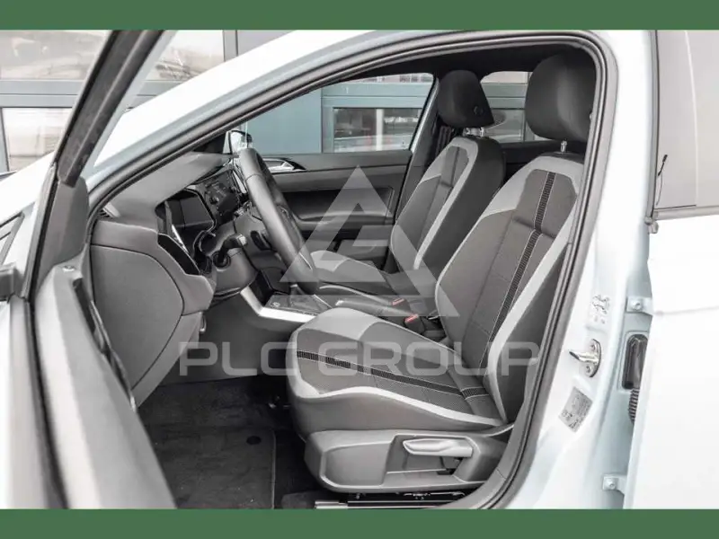 2026 Volkswagen Polo