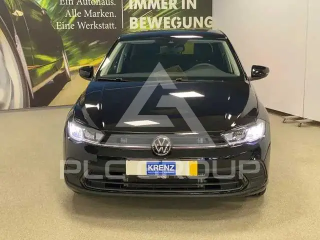 2026 Volkswagen Polo