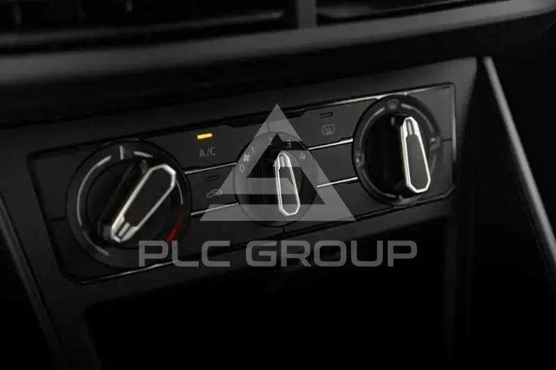 2026 Volkswagen Polo