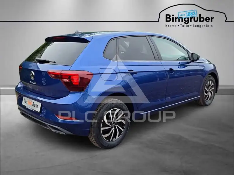 2026 Volkswagen Polo