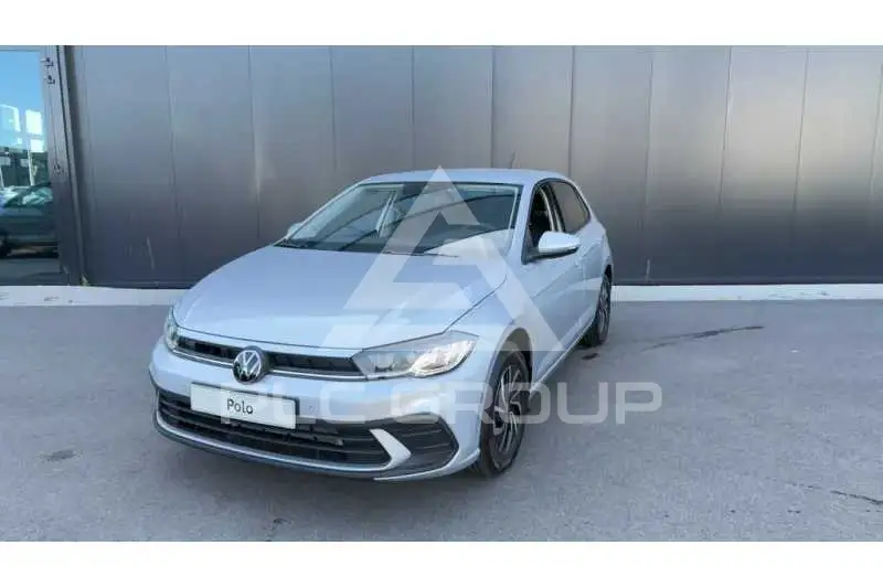 2026 Volkswagen Polo