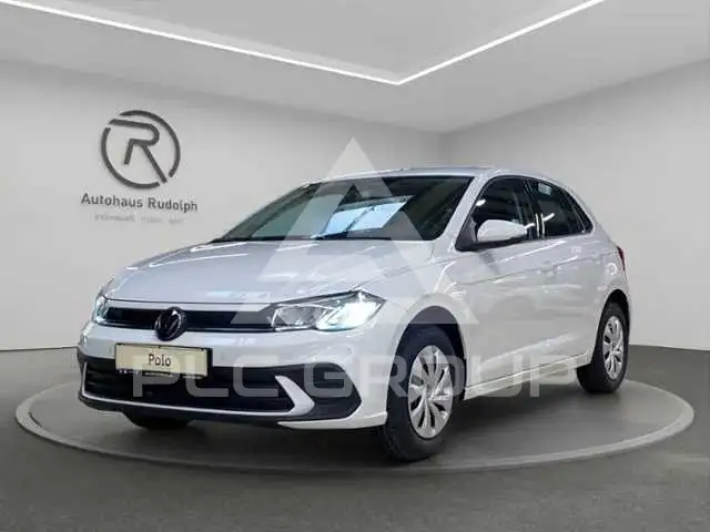 2026 Volkswagen Polo