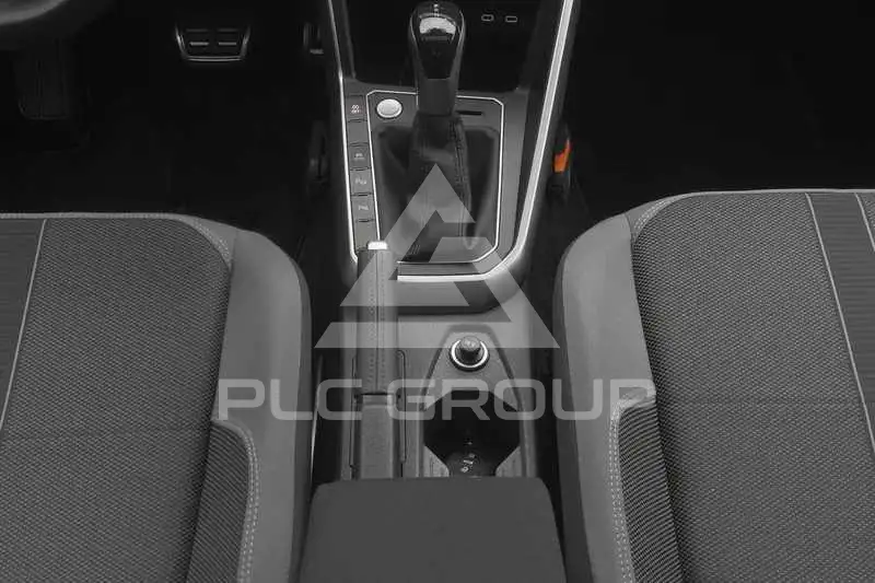 2026 Volkswagen Polo