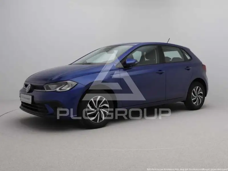 2026 Volkswagen Polo