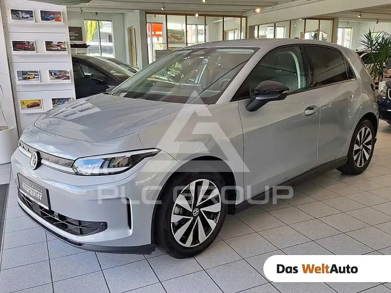 2026 Volkswagen Polo