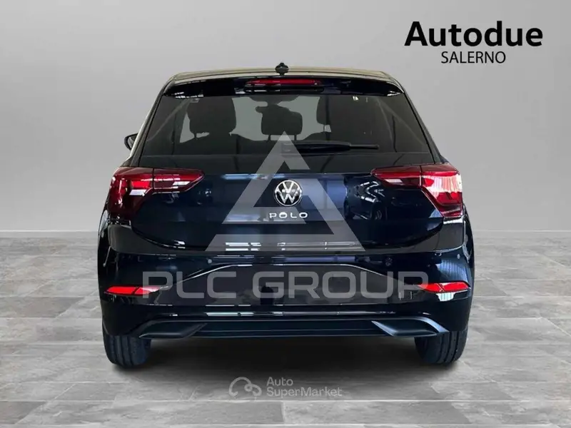 2026 Volkswagen Polo