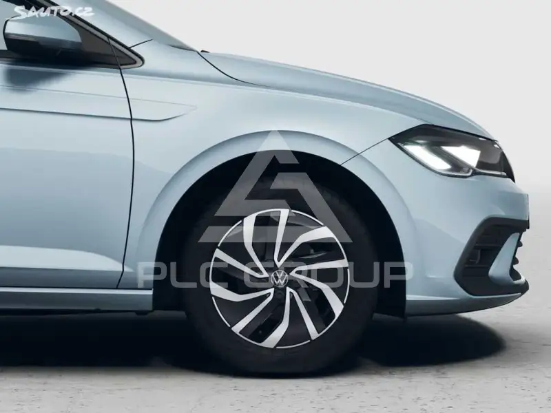 2026 Volkswagen Polo