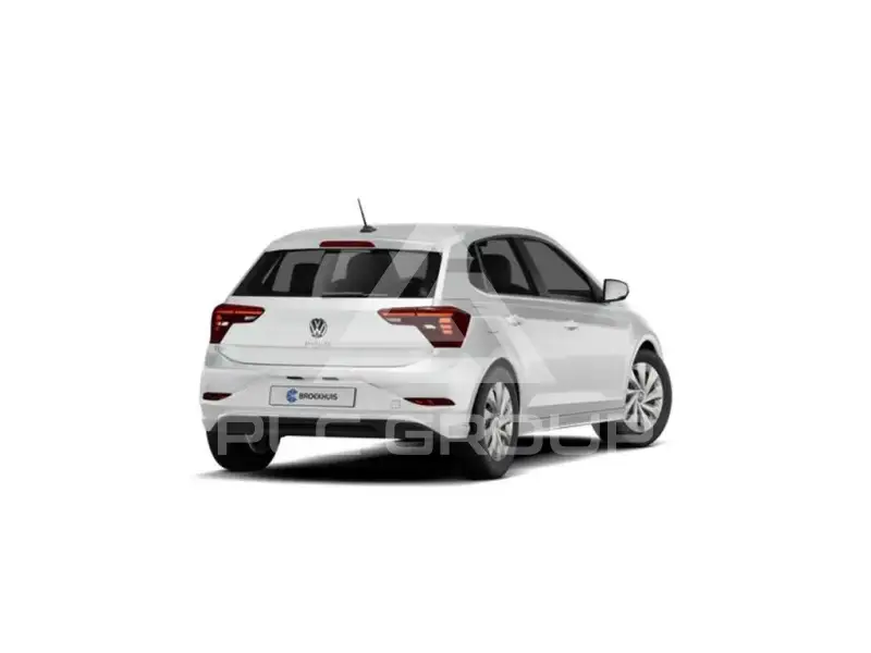 2026 Volkswagen Polo