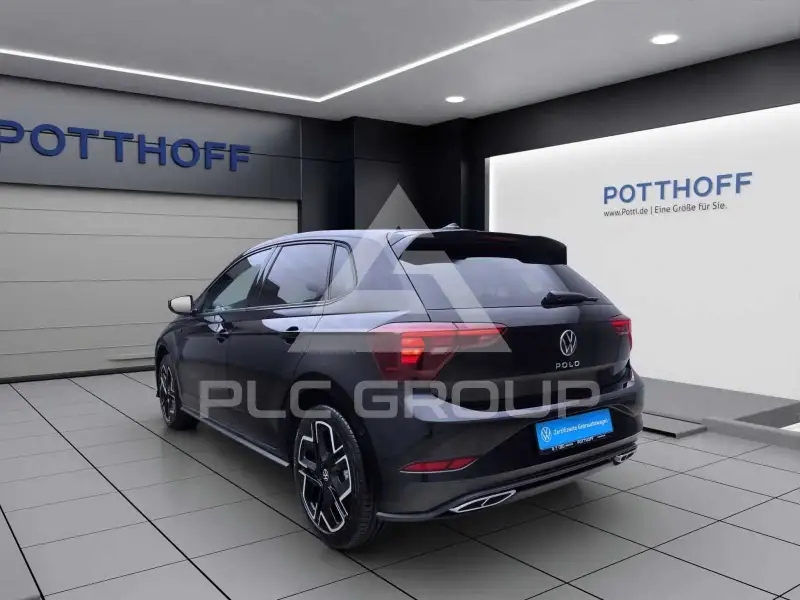 2026 Volkswagen Polo