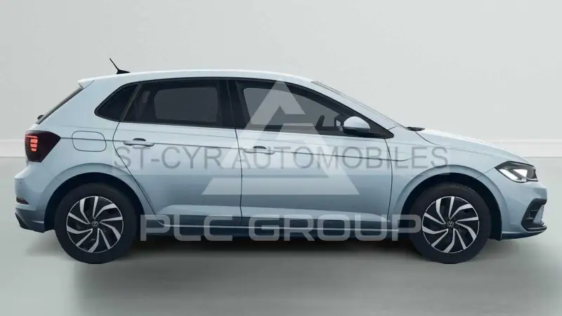 2026 Volkswagen Polo