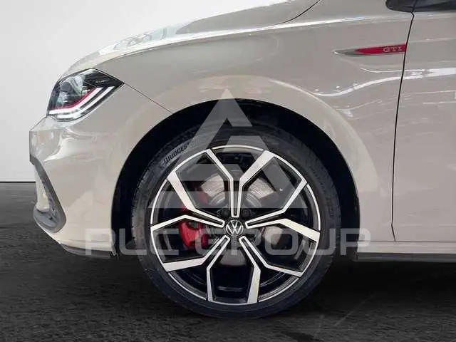 2026 Volkswagen Polo