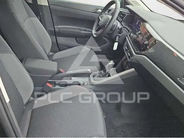 2026 Volkswagen Polo