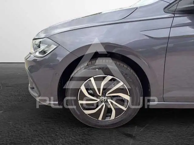 2026 Volkswagen Polo