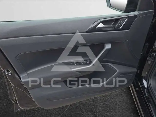 2026 Volkswagen Polo
