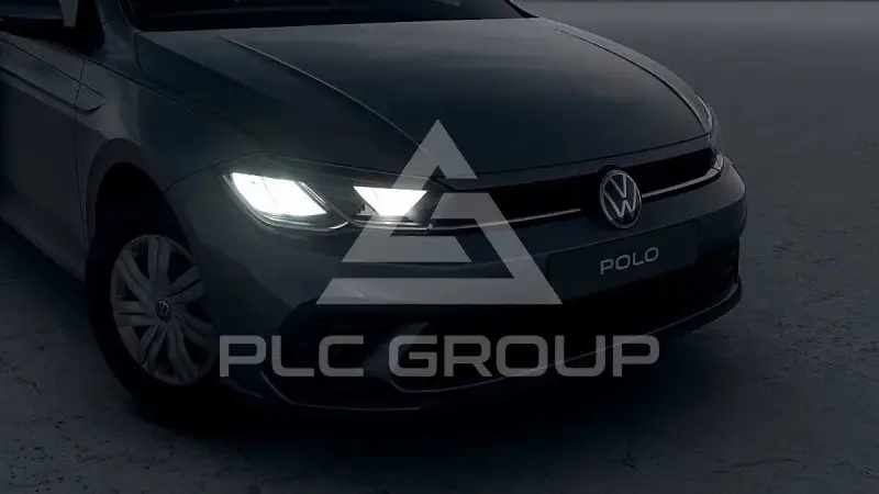 2026 Volkswagen Polo