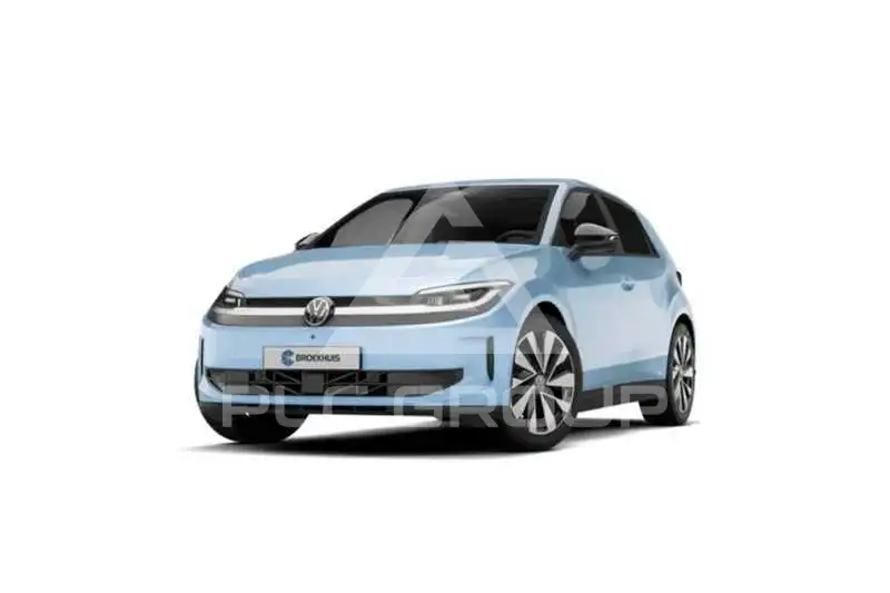 2026 Volkswagen Polo