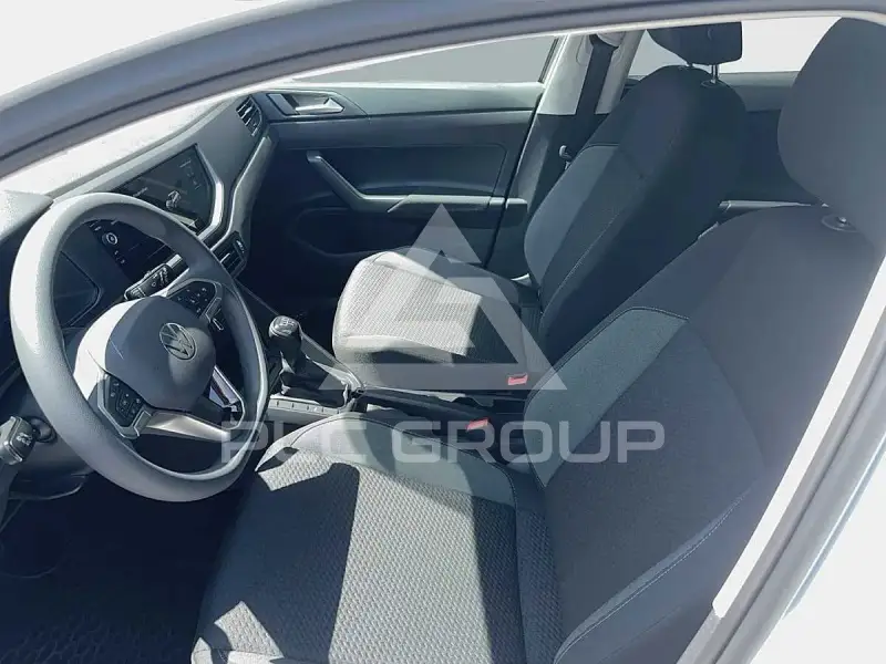 2026 Volkswagen Polo