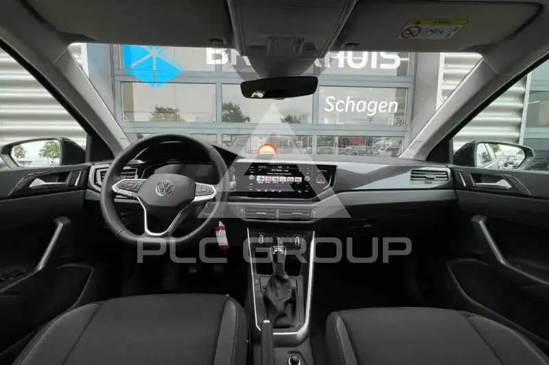 2026 Volkswagen Polo