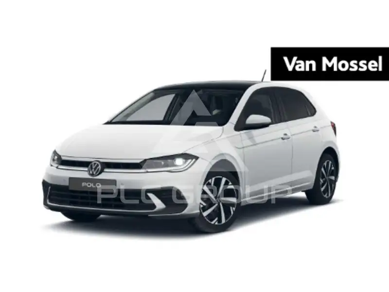 2026 Volkswagen Polo
