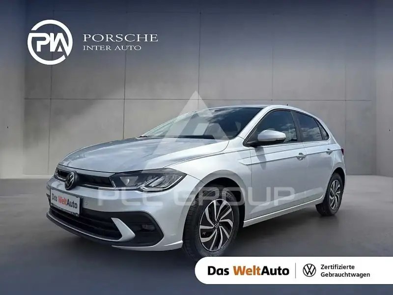 2026 Volkswagen Polo