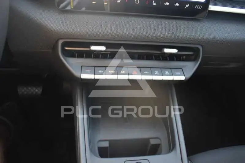 2026 Volkswagen Polo