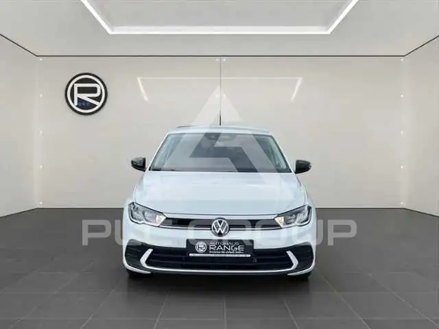 2026 Volkswagen Polo