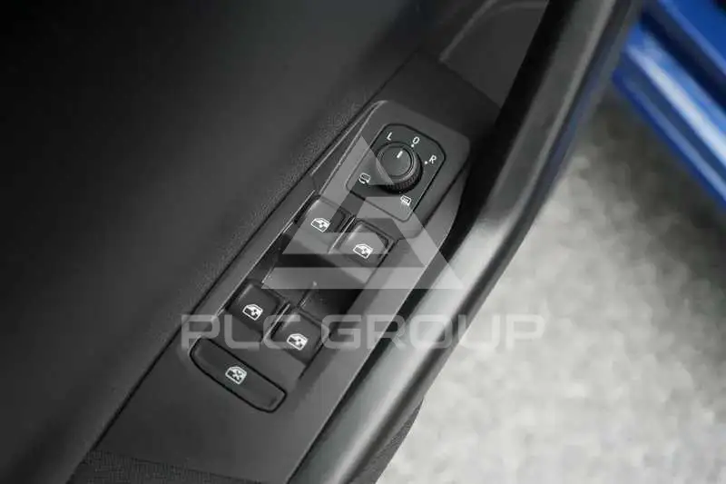 2026 Volkswagen Polo
