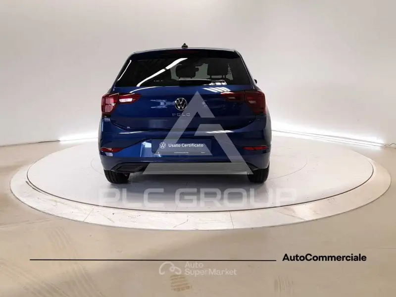 2026 Volkswagen Polo