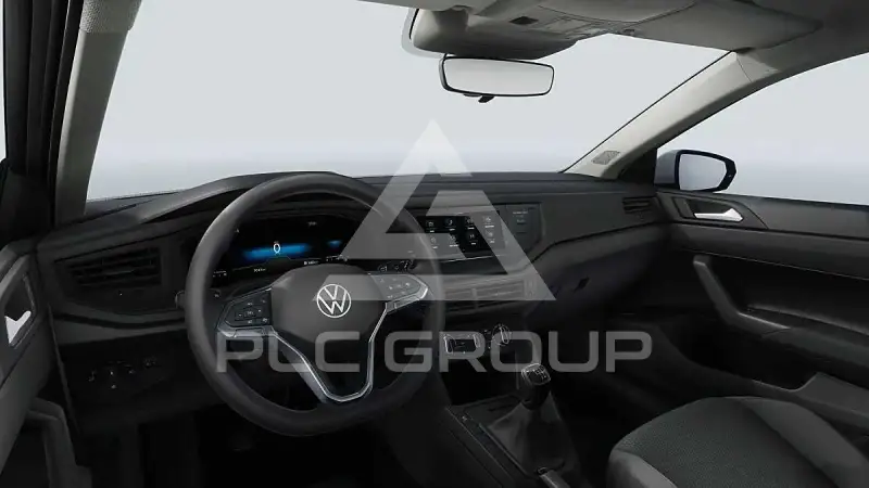 2026 Volkswagen Polo