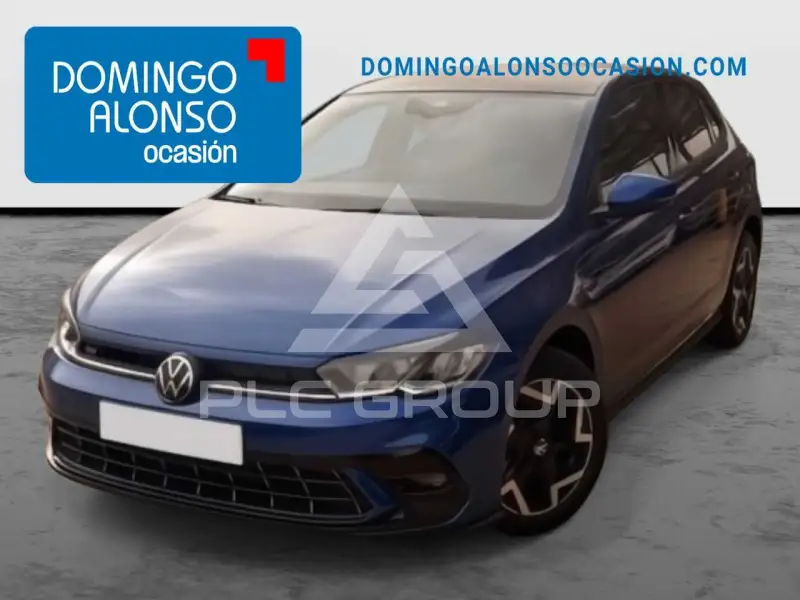 2026 Volkswagen Polo