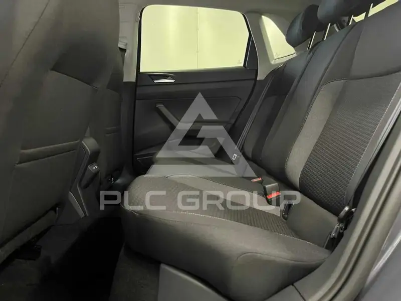 2026 Volkswagen Polo