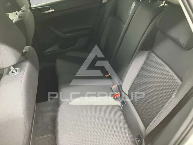 2026 Volkswagen Polo