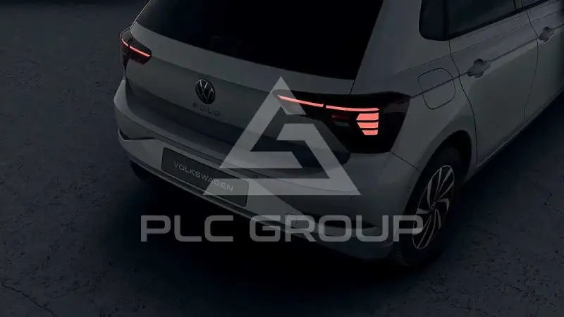 2026 Volkswagen Polo