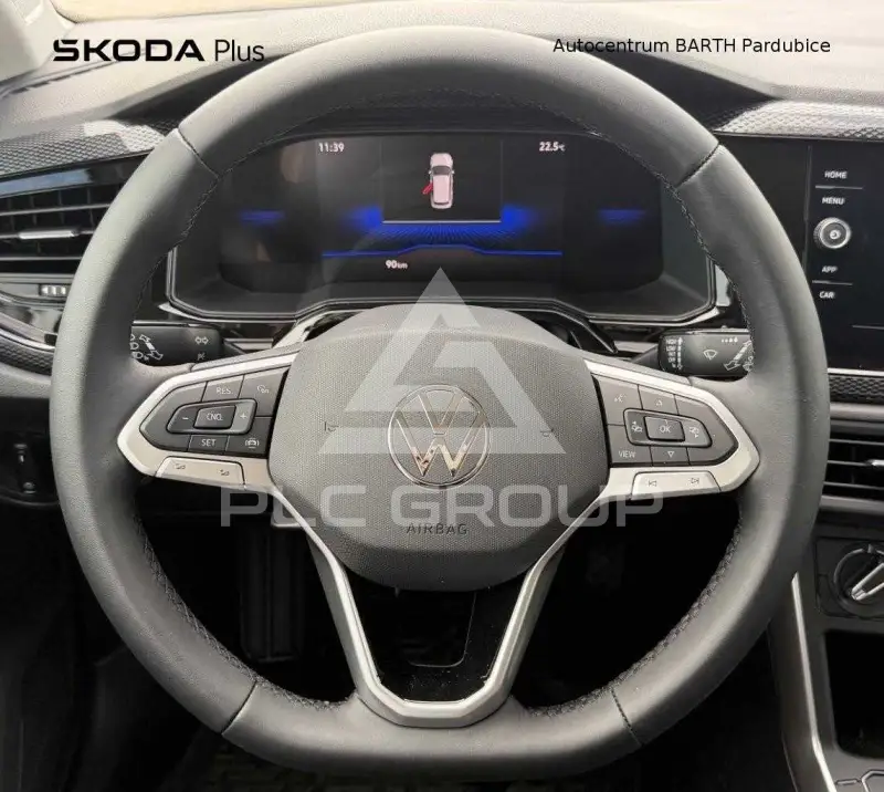 2026 Volkswagen Polo