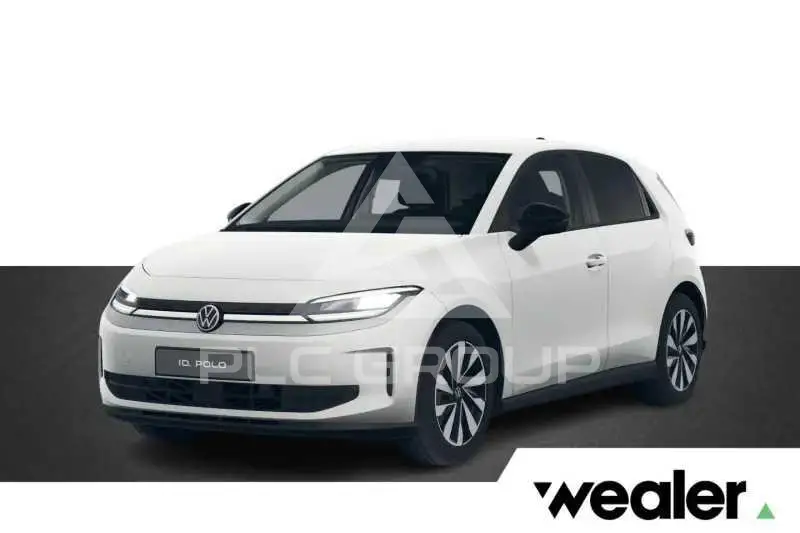 2026 Volkswagen Polo