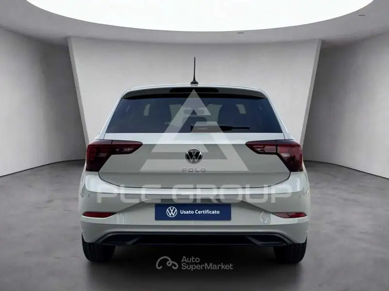 2026 Volkswagen Polo