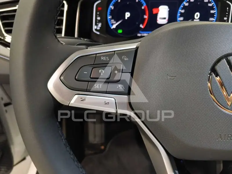 2026 Volkswagen Polo