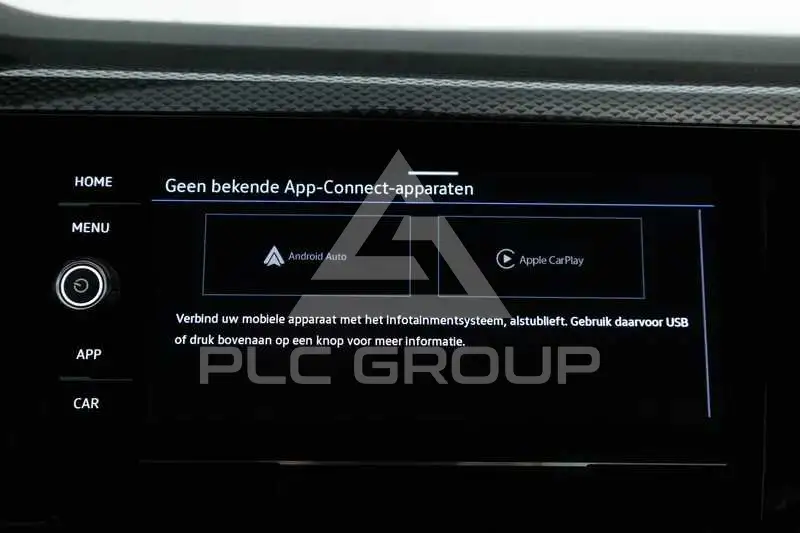 2026 Volkswagen Polo