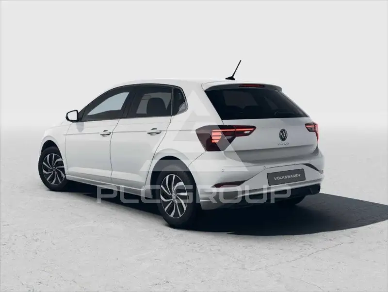 2026 Volkswagen Polo